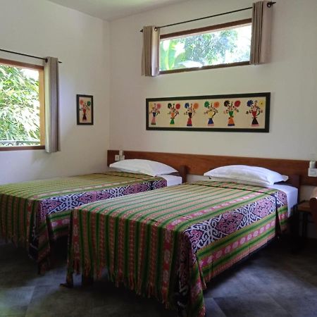 The Country House Senggigi Exterior photo