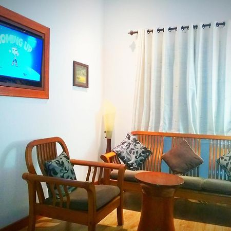 The Country House Senggigi Exterior photo